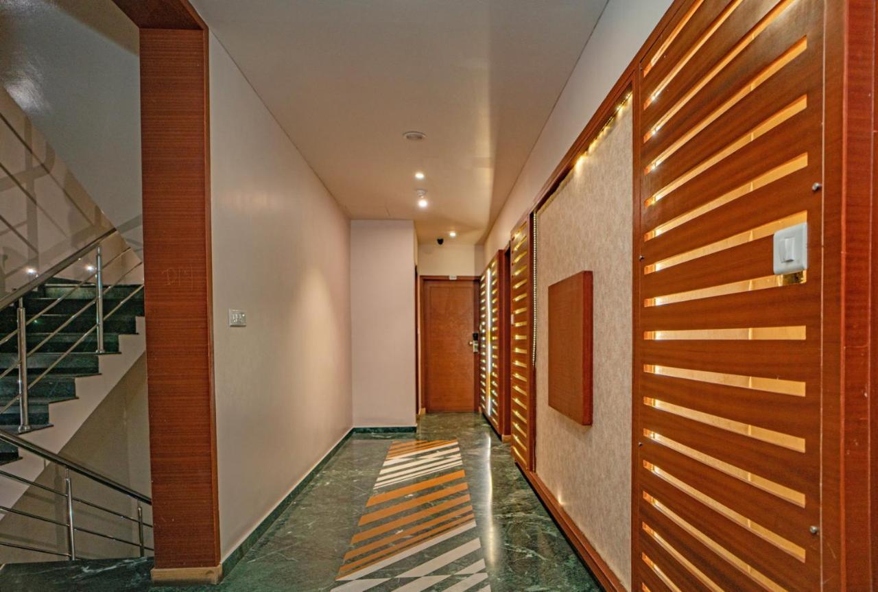 Uddhav Vilas A Family Hotel Udaipur Exterior photo
