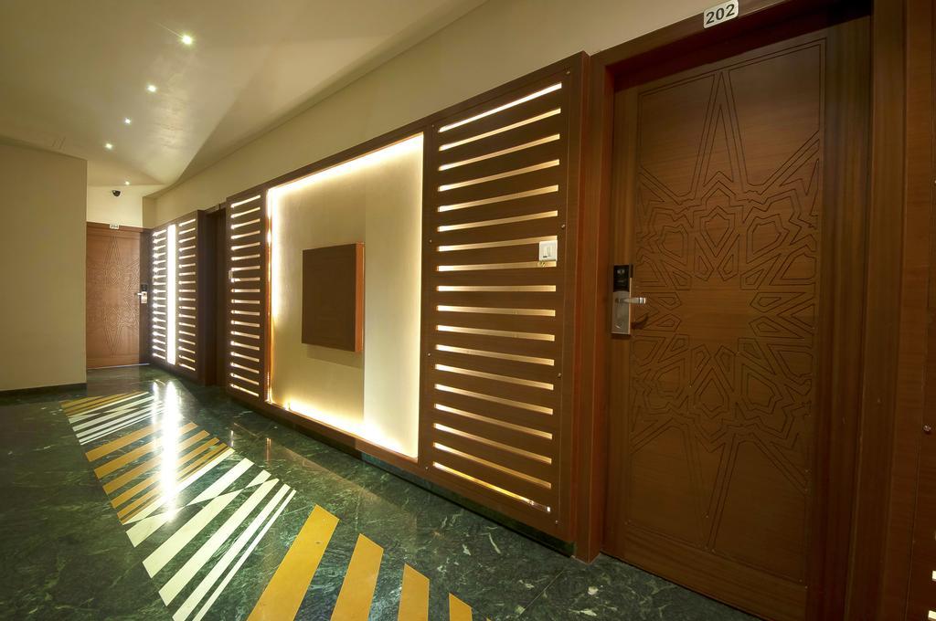 Uddhav Vilas A Family Hotel Udaipur Exterior photo